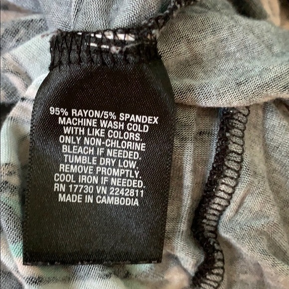 Mossimo Maxi dress - Picture 6 of 7